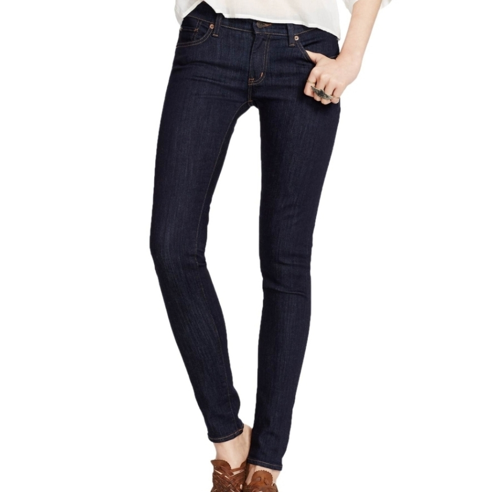 Denim & Supply Ralph Lauren Carstens Skinny Jeans